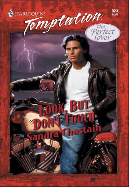 Look, But Don't Touch (eBook, ePUB) Look, But Don't Touch (eBook, ePUB)