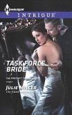 Task Force Bride (eBook, ePUB)
