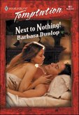 Next to Nothing! (eBook, ePUB)