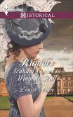 Rumors (eBook, ePUB)