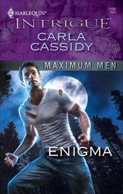 Enigma (eBook, ePUB) - Cassidy, Carla