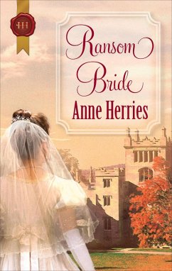 Ransom Bride (eBook, ePUB) - Herries, Anne