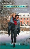 A Surprise Christmas Proposal (eBook, ePUB)