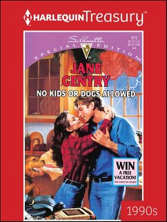 Cover No Kids or Dogs Allowed (eBook, ePUB)