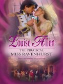 The Piratical Miss Ravenhurst (eBook, ePUB)