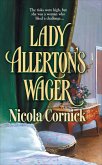 Lady Allerton's Wager (eBook, ePUB)