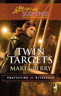 Cover Twin Targets (eBook, ePUB)
