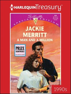 Cover A Man and a Million (eBook, ePUB)