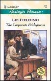 The Corporate Bridegroom (eBook, ePUB)