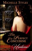 The Perfect Concubine (eBook, ePUB)