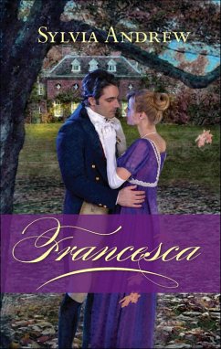 Cover Francesca (eBook, ePUB)
