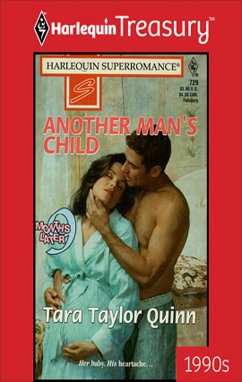 Cover ANOTHER MAN'S CHILD (eBook, ePUB)