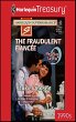 THE FRAUDULENT FIANCEE (eBook, ePUB) - Bild 1