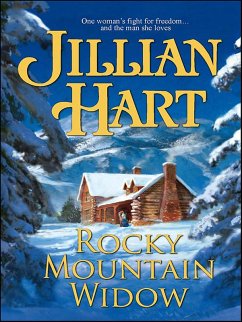 Cover Rocky Mountain Widow (eBook, ePUB)
