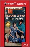 MEMORIES OF YOU (eBook, ePUB)