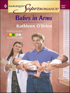 Cover Babes in Arms (eBook, ePUB)