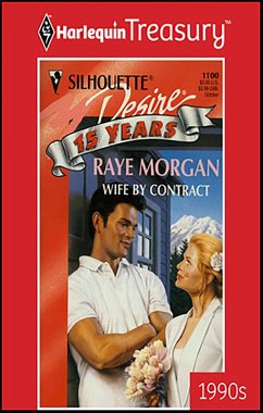 Cover WIFE BY CONTRACT (eBook, ePUB)