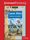 BUFFALO MCCLOUD (eBook, ePUB)
