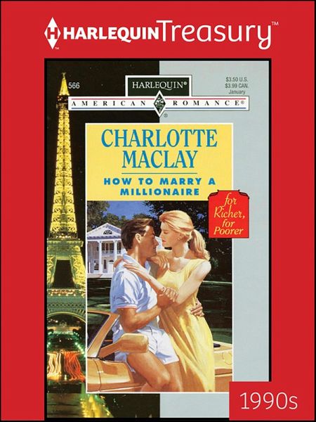 HOW TO MARRY A MILLIONAIRE (eBook, ePUB) HOW TO MARRY A MILLIONAIRE (eBook, ePUB)
