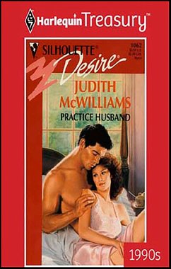 Cover PRACTICE HUSBAND (eBook, ePUB)