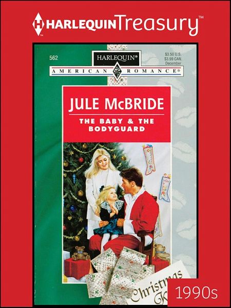 THE BABY & THE BODYGUARD (eBook, ePUB) THE BABY & THE BODYGUARD (eBook, ePUB)