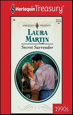 Cover SECRET SURRENDER (eBook, ePUB)