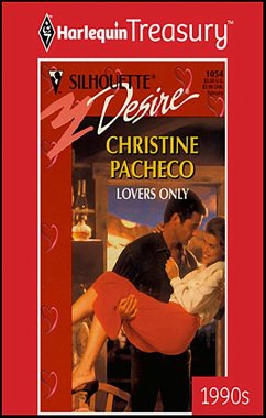 LOVERS ONLY (eBook, ePUB) - Pacheco, Christine