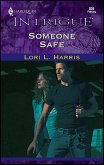 Someone Safe (eBook, ePUB) Someone Safe (eBook, ePUB)
