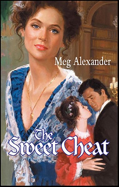 The Sweet Cheat (eBook, ePUB) The Sweet Cheat (eBook, ePUB)