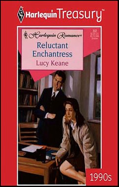 Cover RELUCTANT ENCHANTRESS (eBook, ePUB)