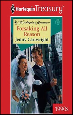 Cover FORSAKING ALL REASON (eBook, ePUB)