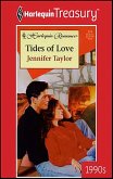TIDES OF LOVE (eBook, ePUB) TIDES OF LOVE (eBook, ePUB)