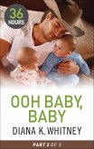 Ooh Baby, Baby: Part 2 (eBook, ePUB) Ooh Baby, Baby: Part 2 (eBook, ePUB)