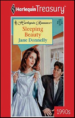 SLEEPING BEAUTY (eBook, ePUB) Cover SLEEPING BEAUTY (eBook, ePUB)