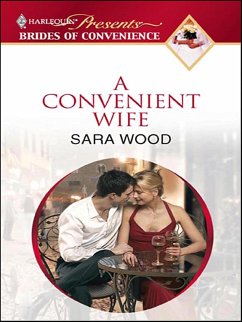 Cover A Convenient Wife (eBook, ePUB)