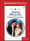 EXTREME PROVOCATION (eBook, ePUB) EXTREME PROVOCATION (eBook, ePUB)