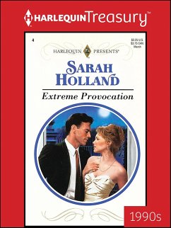 Cover EXTREME PROVOCATION (eBook, ePUB)