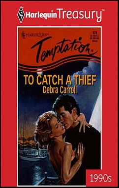 Cover TO CATCH A THIEF (eBook, ePUB)