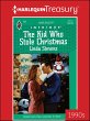 THE KID WHO STOLE CHRISTMAS (eBook,... - Bild 1