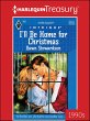 I'LL BE HOME FOR CHRISTMAS (eBook, ePUB) - Bild 1