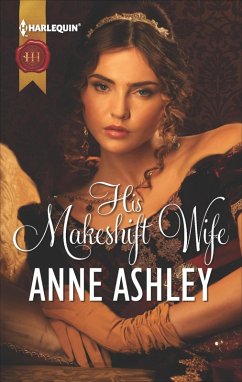 His Makeshift Wife (eBook, ePUB) - Ashley, Anne