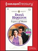 LEGACY OF SHAME (eBook, ePUB) LEGACY OF SHAME (eBook, ePUB)