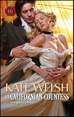 Cover His Californian Countess (eBook, ePUB)