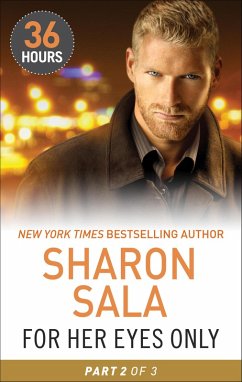 Cover For Her Eyes Only: Part 2 (eBook, ePUB)
