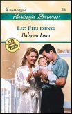Baby on Loan (eBook, ePUB)