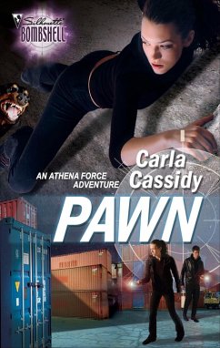Pawn (eBook, ePUB) - Cassidy, Carla