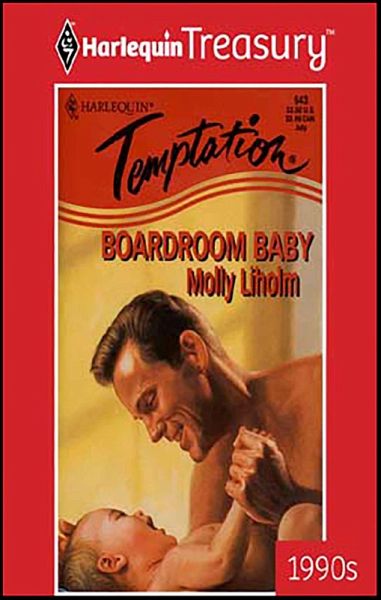 BOARDROOM BABY (eBook, ePUB) BOARDROOM BABY (eBook, ePUB)
