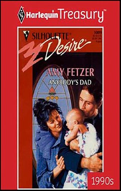 Cover ANYBODY'S DAD (eBook, ePUB)