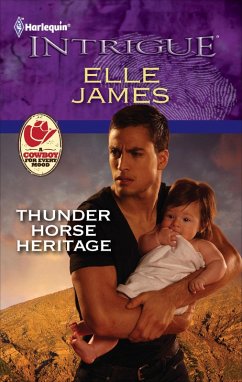 Cover Thunder Horse Heritage (eBook, ePUB)