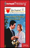 LONG-AWAITED WEDDING (eBook, ePUB)